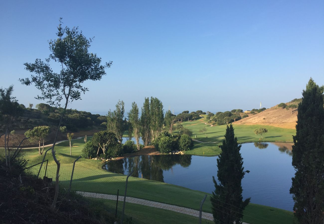 Appartement à Marbella - 3070 Luxury Apartment in Terrazas de Marbella, Cab