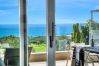 Appartement à Marbella - 3070 Luxury Apartment in Terrazas de Marbella, Cab