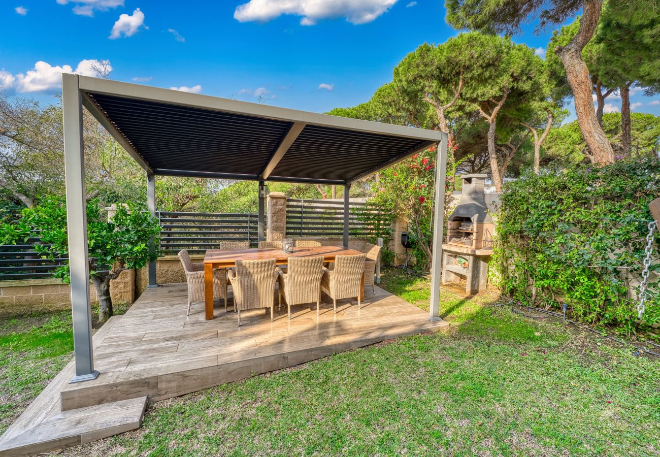 Villa à Marbella - 3055 Family villa close to the beach