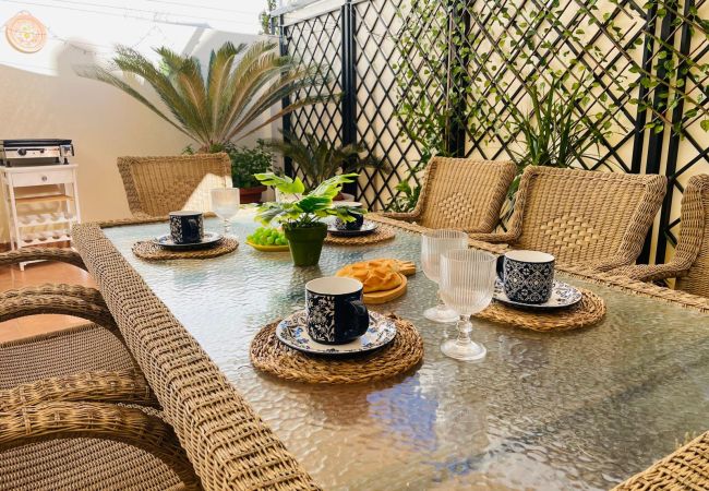 Appartement à Nerja - Apartamento Cantarero by At Home costa del sol