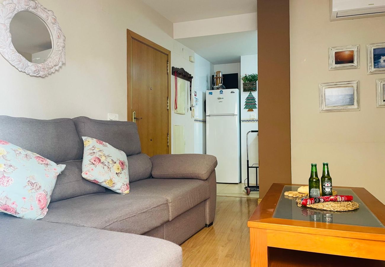 Appartement à Nerja - Apartamento Cantarero by At Home costa del sol