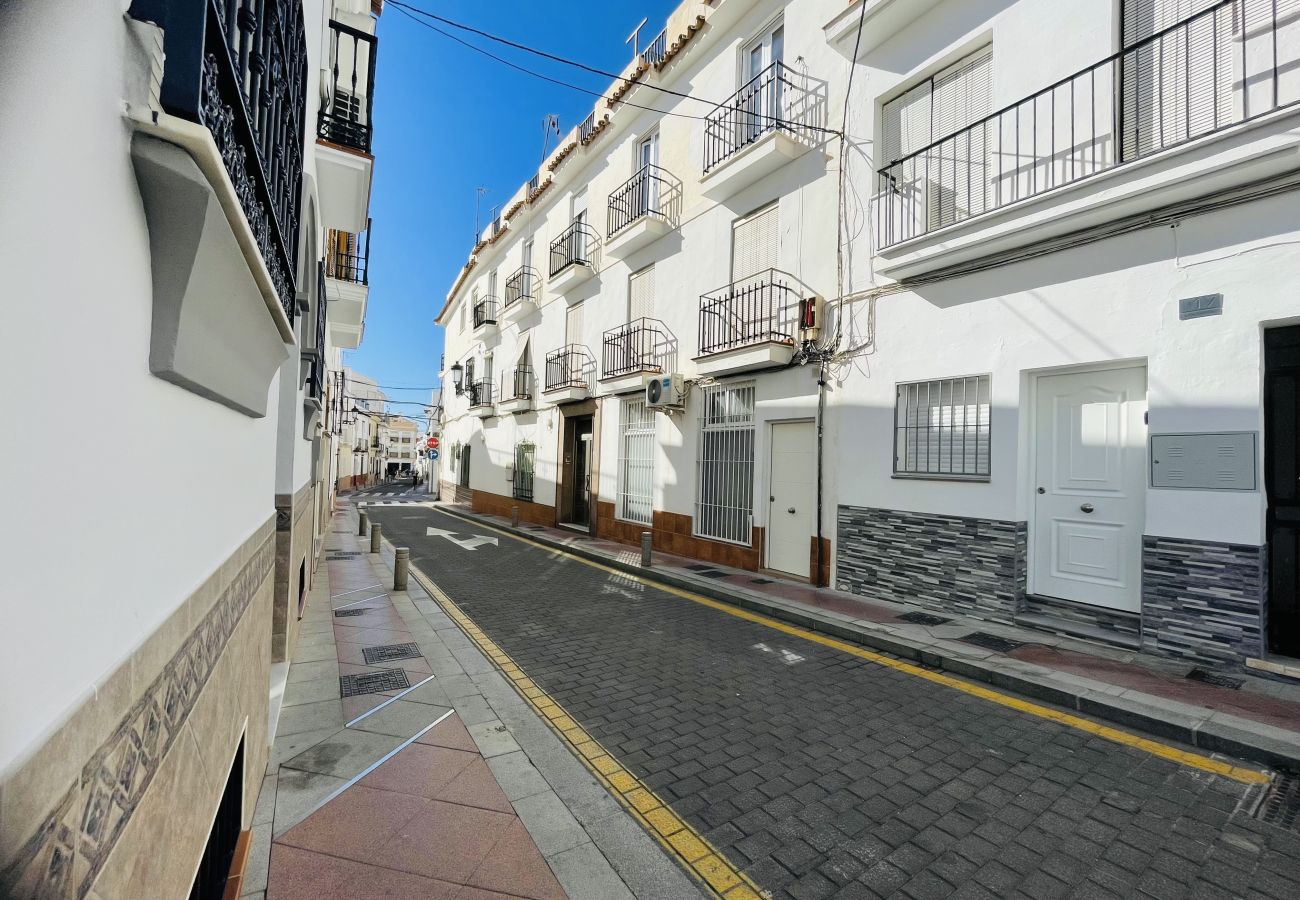 Maison à Nerja - Casa Corazon de Nerja by At home costa del sol