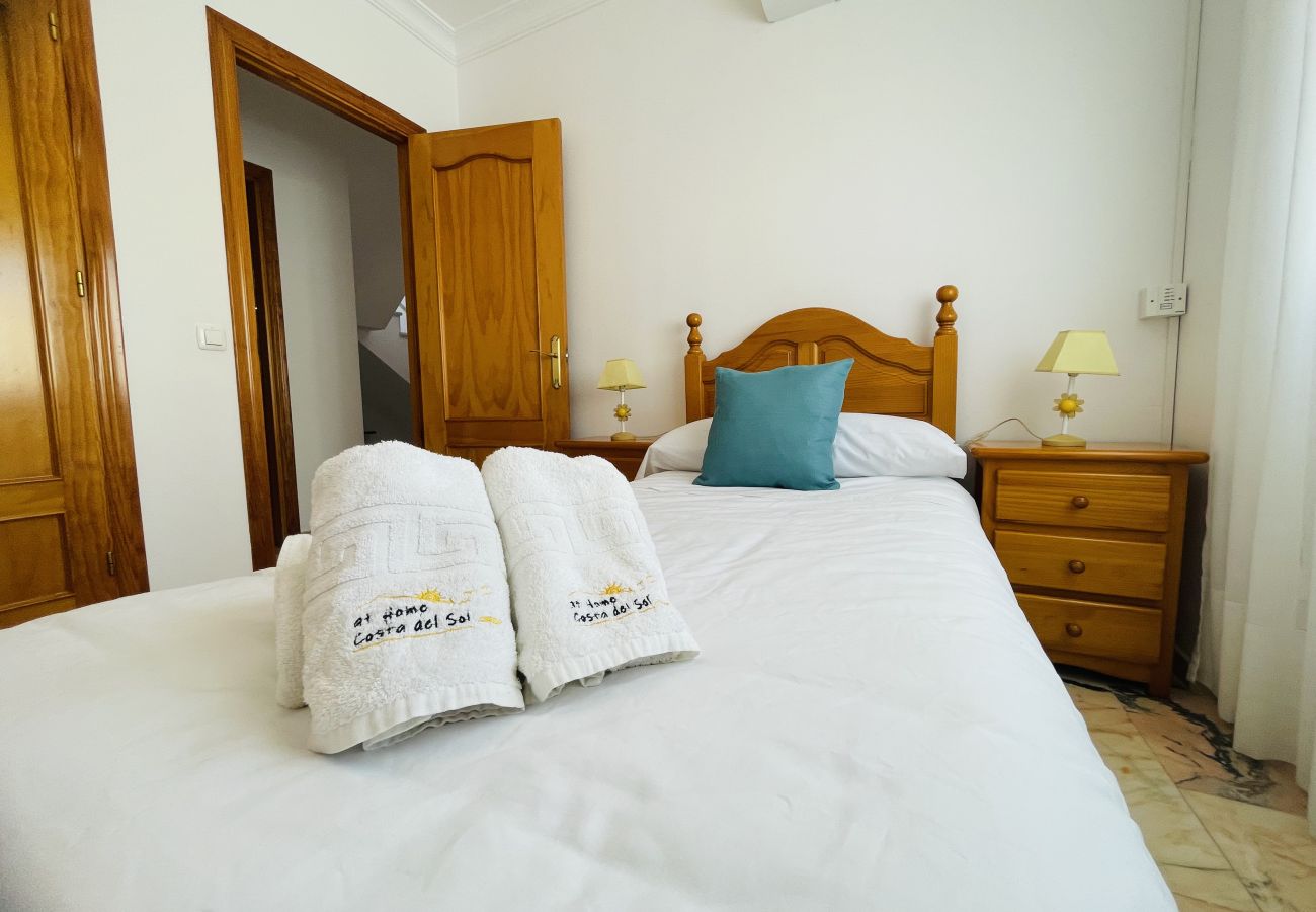 Maison à Nerja - Casa Corazon de Nerja by At home costa del sol