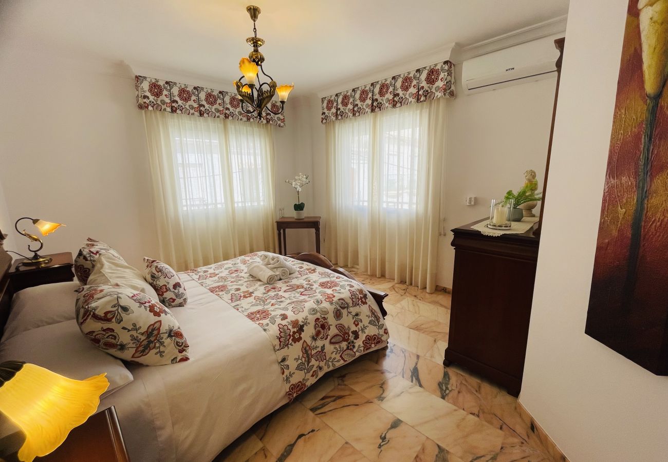 Maison à Nerja - Casa Corazon de Nerja by At home costa del sol