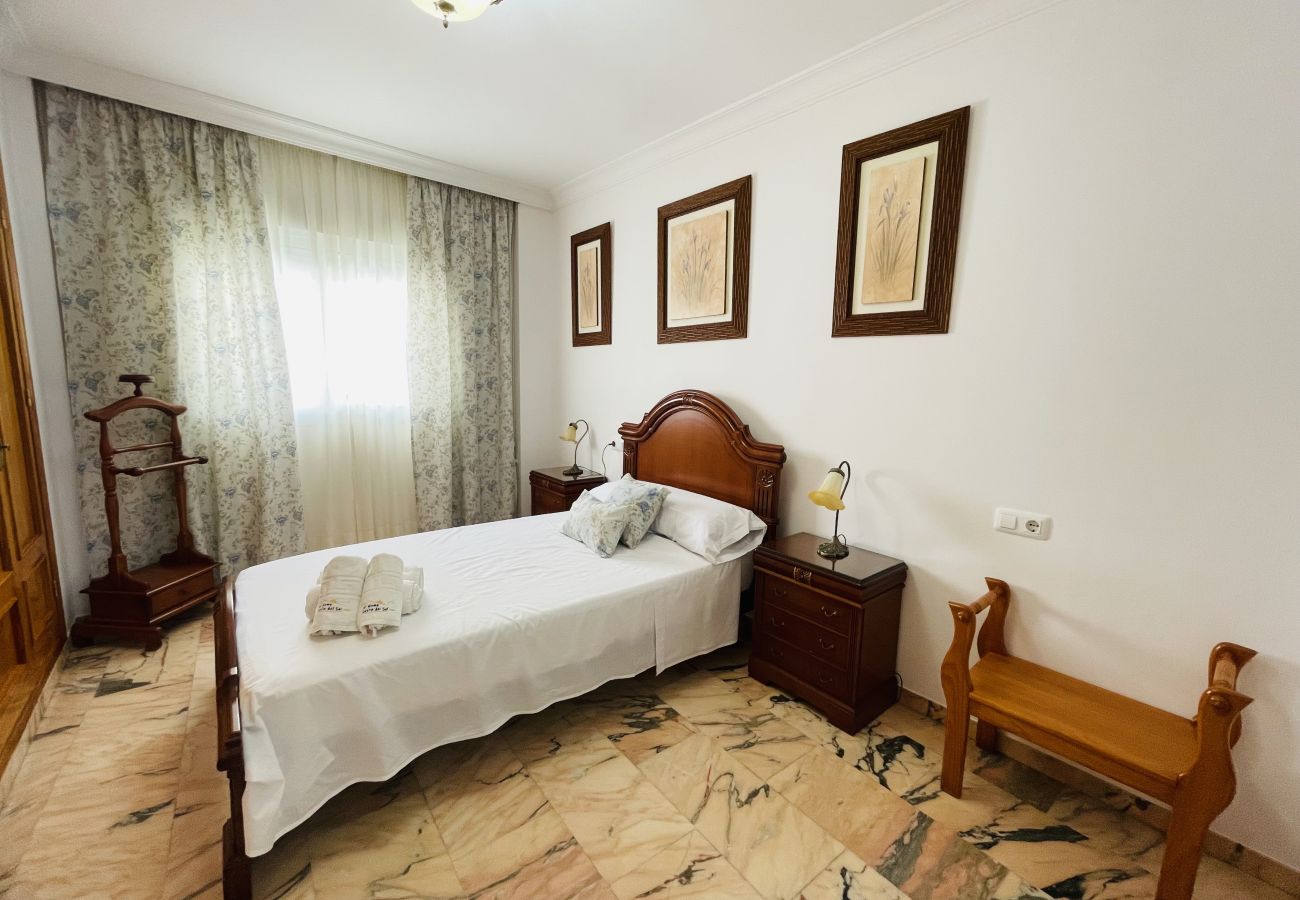 Maison à Nerja - Casa Corazon de Nerja by At home costa del sol