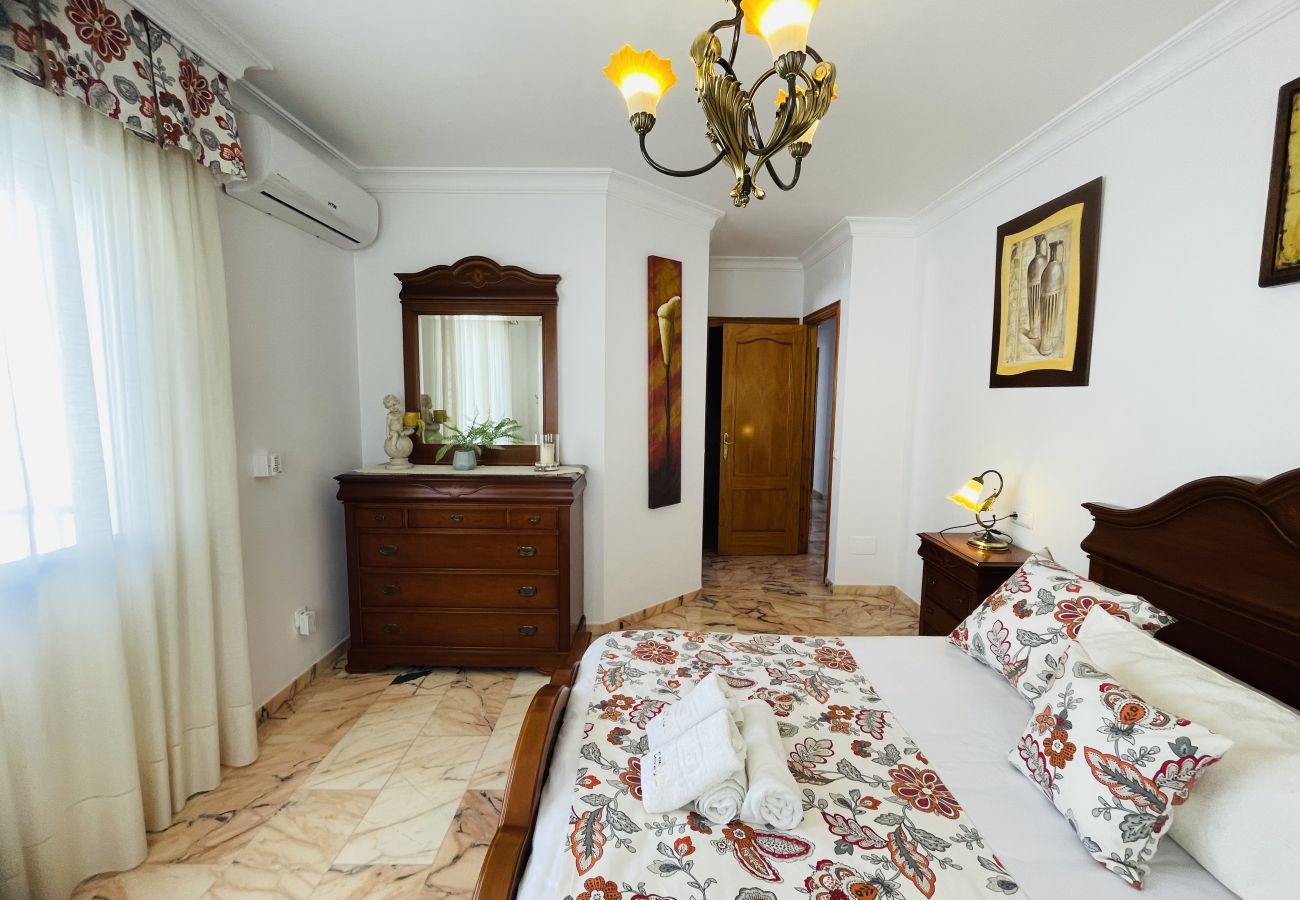Maison à Nerja - Casa Corazon de Nerja by At home costa del sol