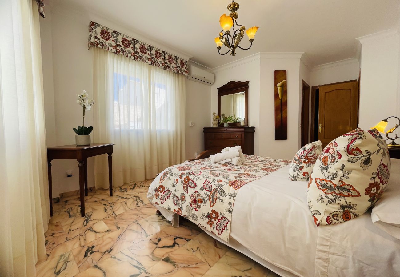 Maison à Nerja - Casa Corazon de Nerja by At home costa del sol