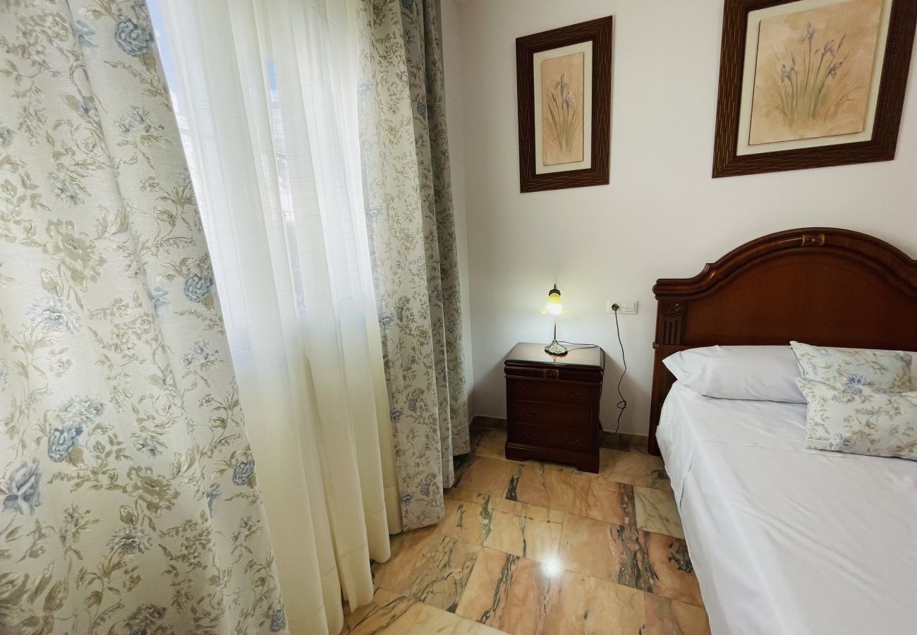 Maison à Nerja - Casa Corazon de Nerja by At home costa del sol
