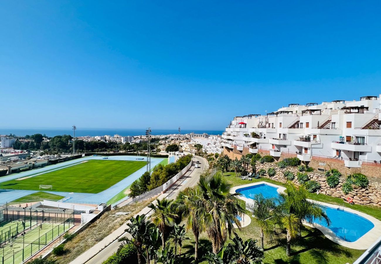 Appartement à Nerja - Apartamento Mar de Nerja Sunset