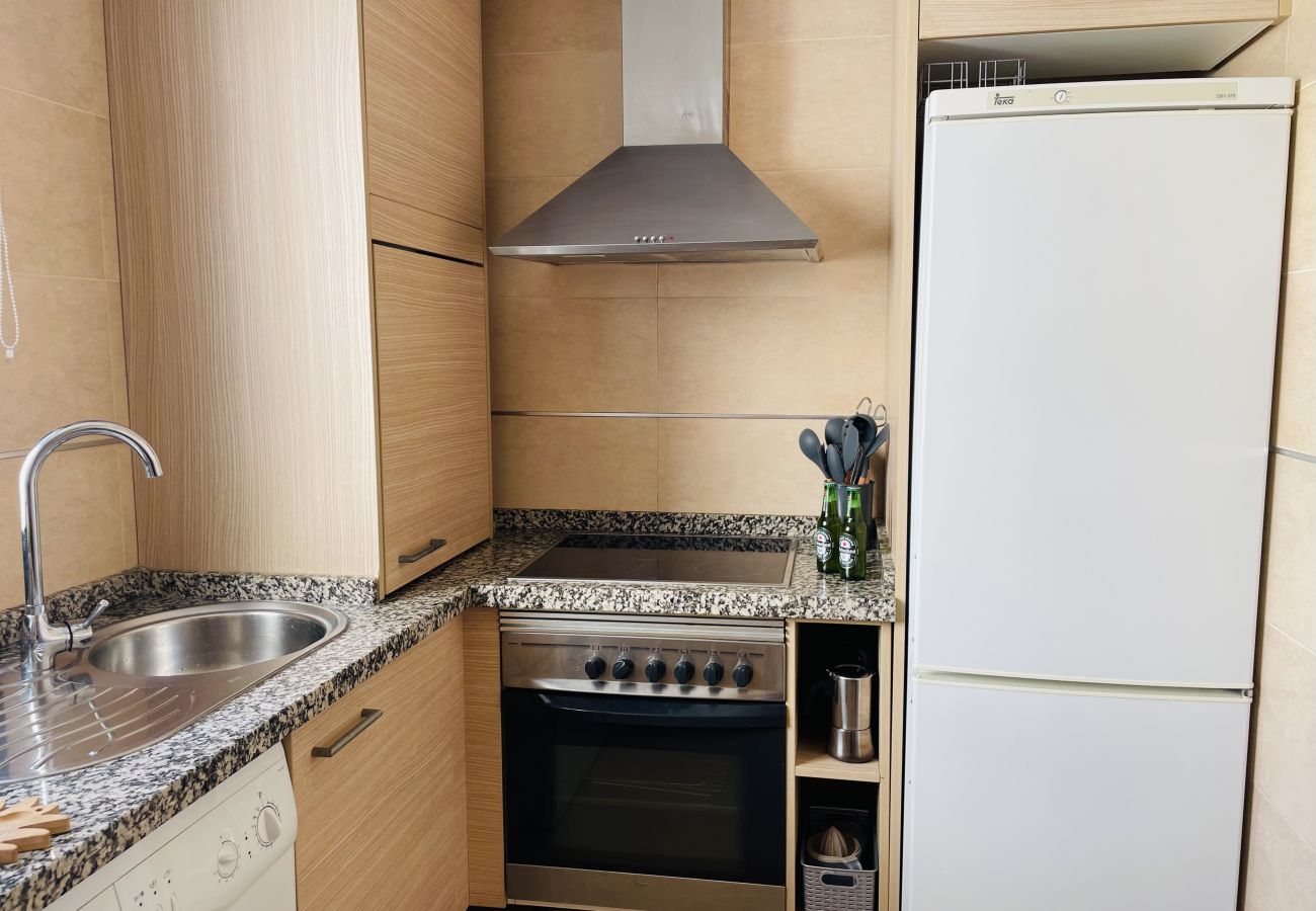Appartement à Nerja - Apartamento Mar de Nerja Sunset