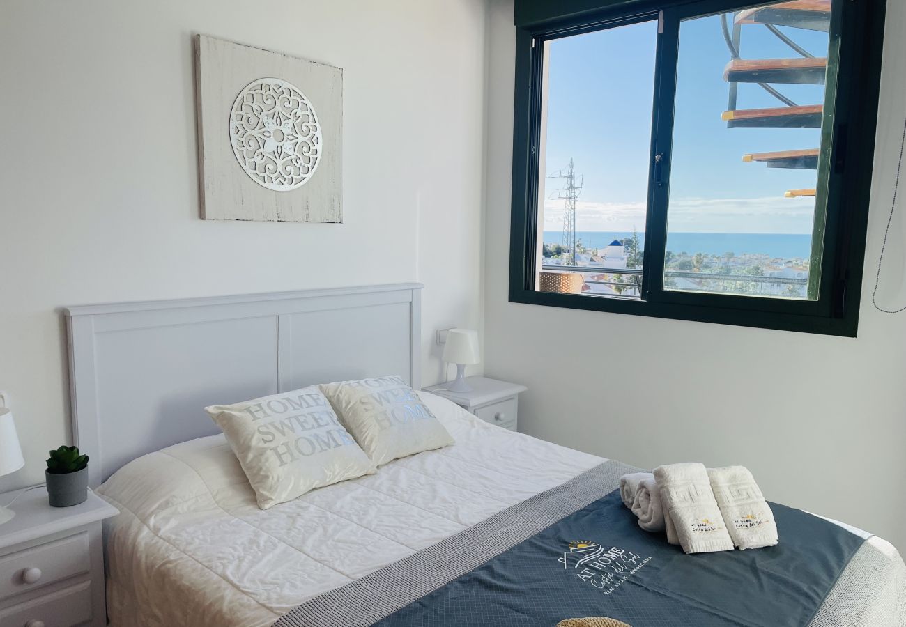 Appartement à Nerja - Apartamento Mar de Nerja Sunset