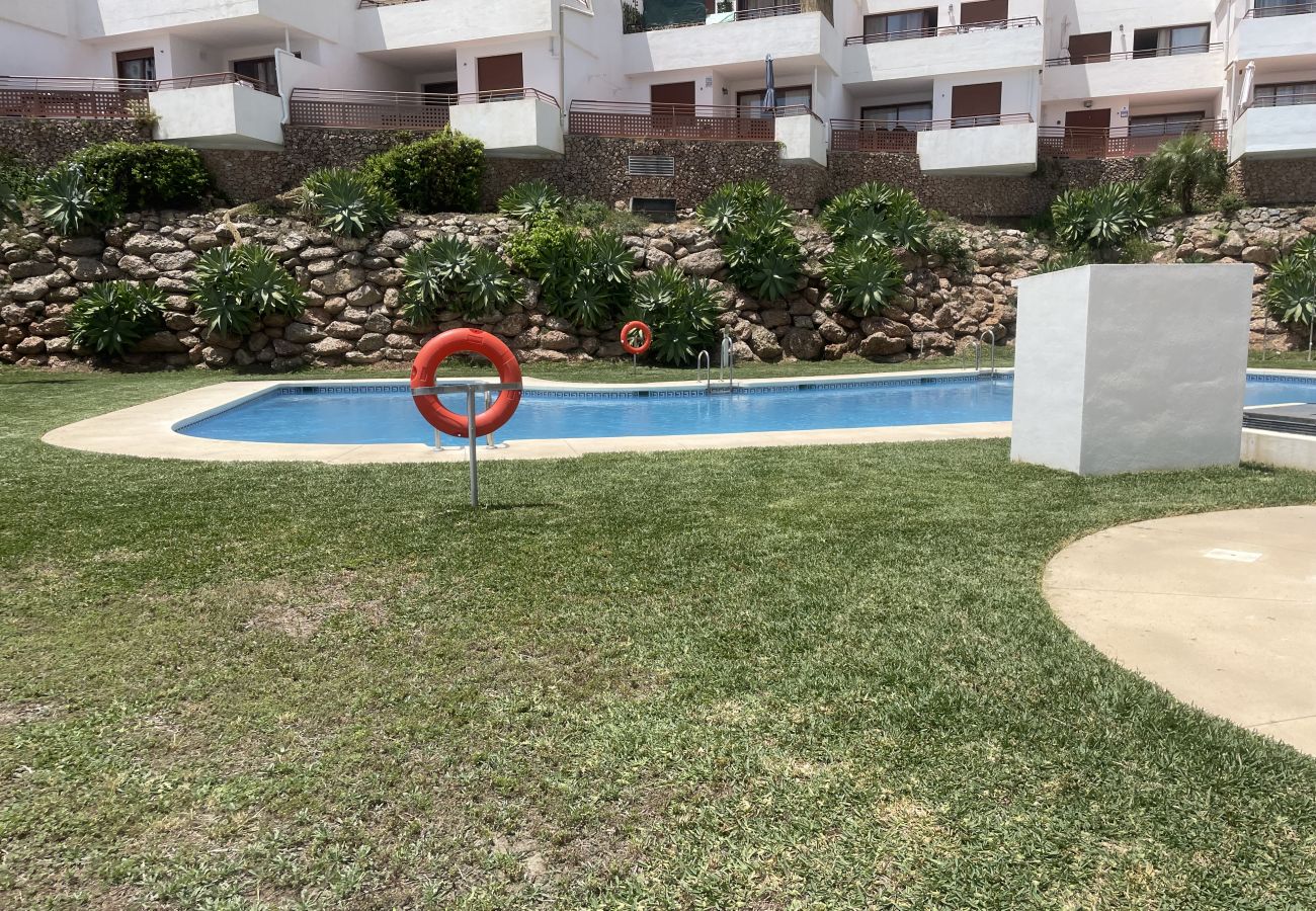 Appartement à Nerja - Apartamento Mar de Nerja Sunset