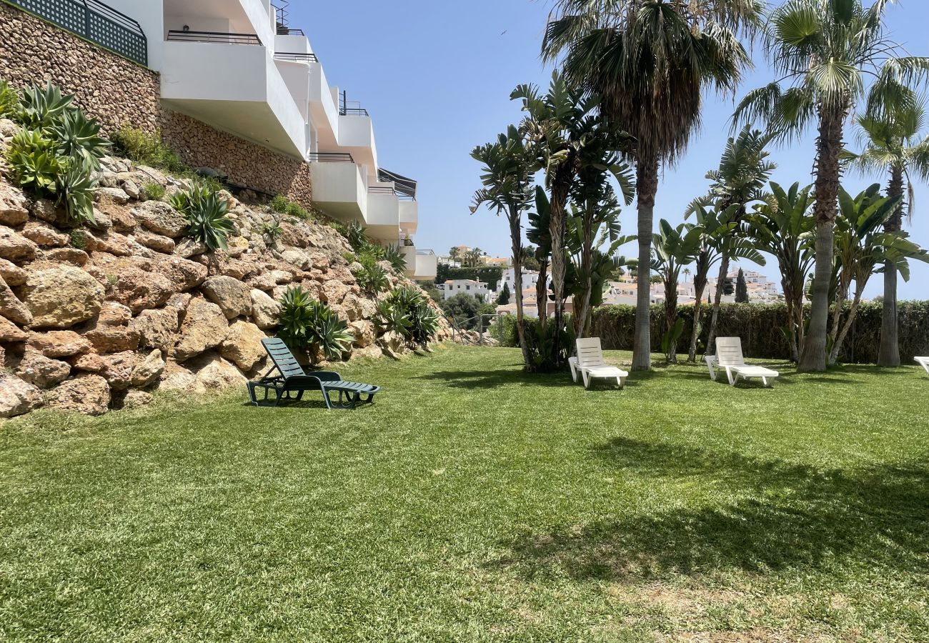 Appartement à Nerja - Apartamento Mar de Nerja Sunset