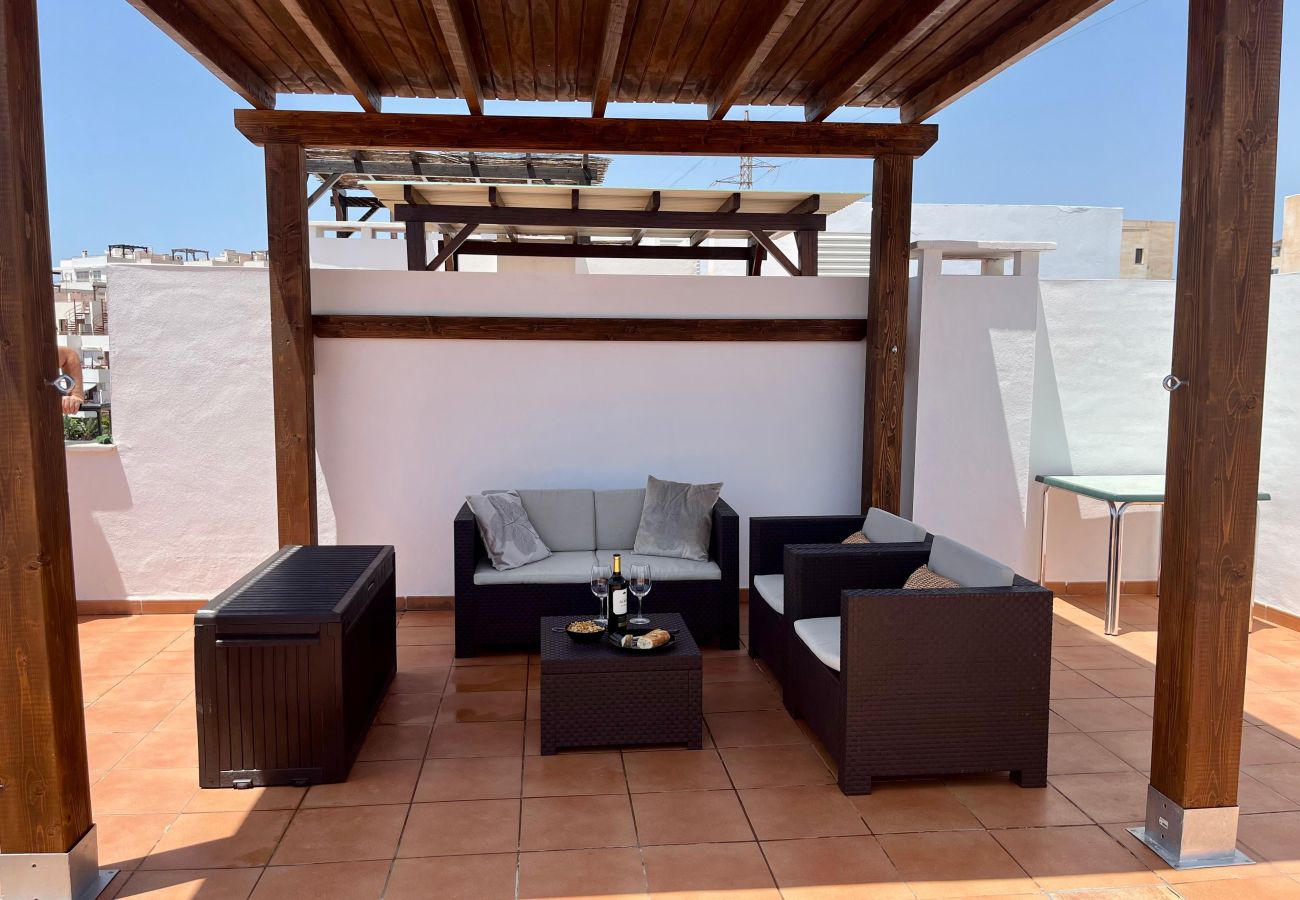 Appartement à Nerja - Apartamento Mar de Nerja Sunset