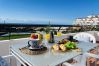 Appartement à Nerja - Apartamento Mar de Nerja Sunset
