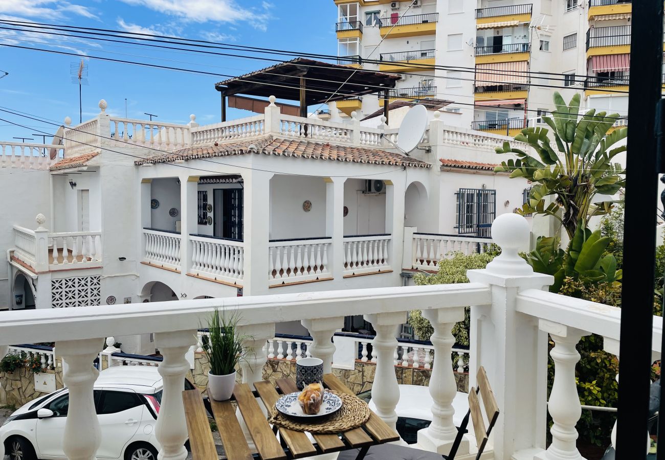 Maison à Nerja - Casa Encanto de Nerja by At Home costa del sol
