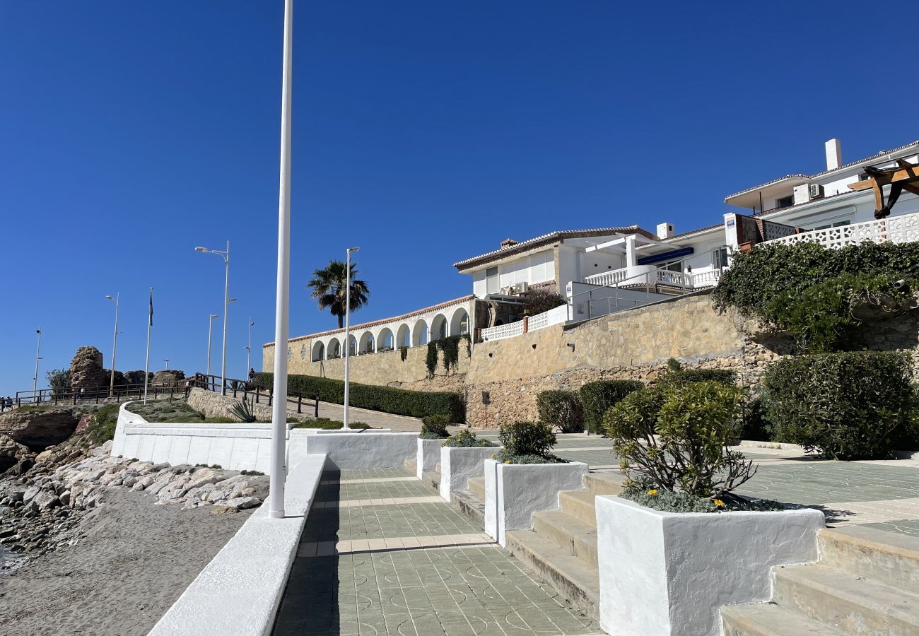 Maison à Nerja - Casa Encanto de Nerja by At Home costa del sol