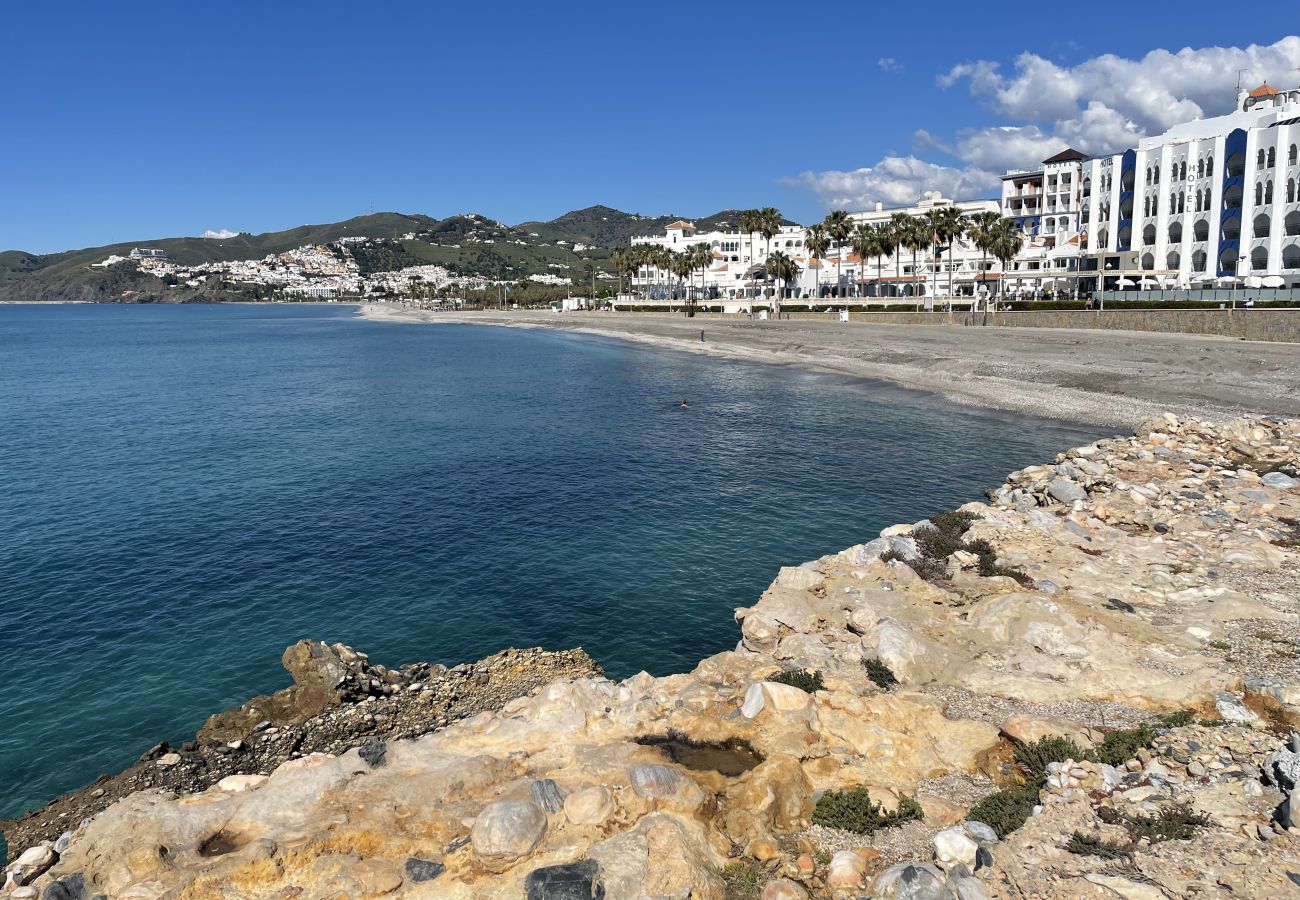 Maison à Nerja - Casa Encanto de Nerja by At Home costa del sol