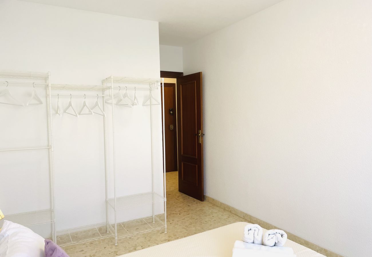 Appartement à La Herradura - Apartamento Sol y Mar la Herradura by At Home Cost