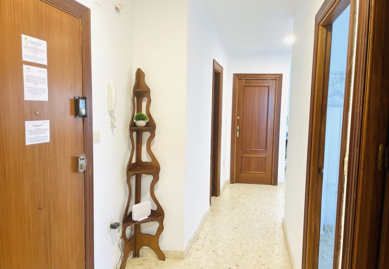 Appartement à La Herradura - Apartamento Sol y Mar la Herradura by At Home Cost