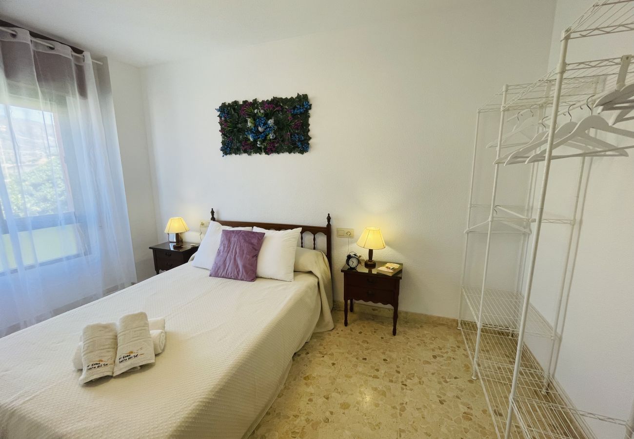 Appartement à La Herradura - Apartamento Sol y Mar la Herradura by At Home Cost