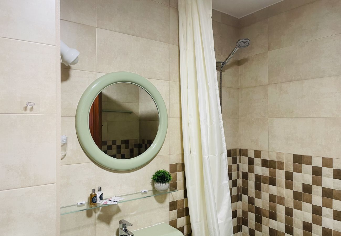 Appartement à La Herradura - Apartamento Sol y Mar la Herradura by At Home Cost