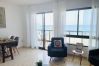 Appartement à La Herradura - Apartamento Sol y Mar la Herradura by At Home Cost