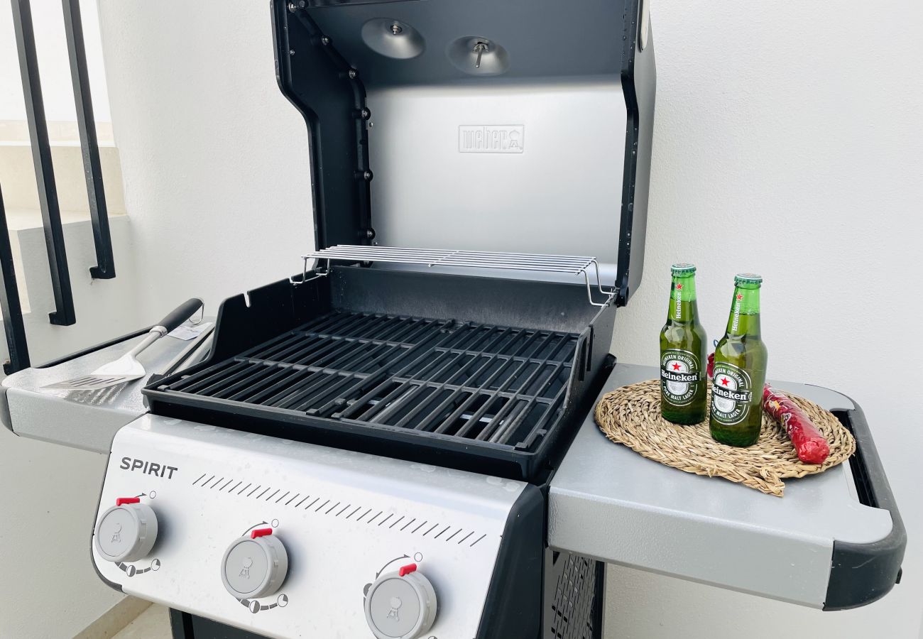 Maison à Nerja - Casa Sirocco by At Home Costa del Sol