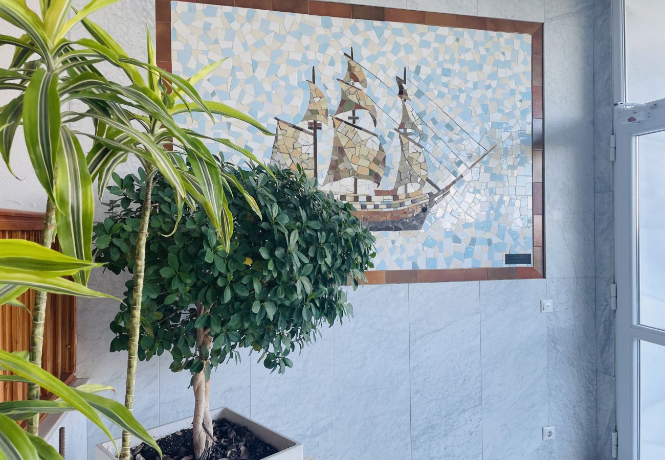 Appartement à Torrox Costa - Apartamento Brisa de Laguna en Torrox Costa by At
