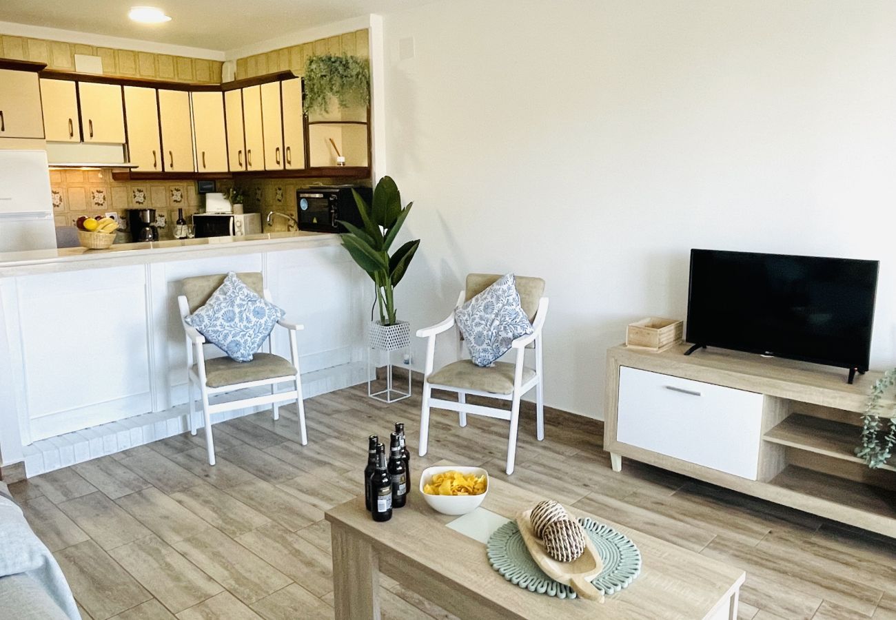 Appartement à Torrox Costa - Apartamento Brisa de Laguna en Torrox Costa by At