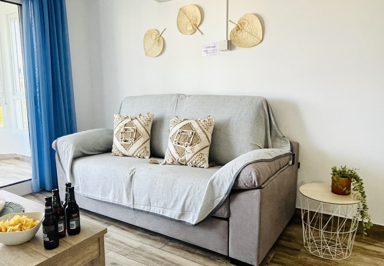 Appartement à Torrox Costa - Apartamento Brisa de Laguna en Torrox Costa by At