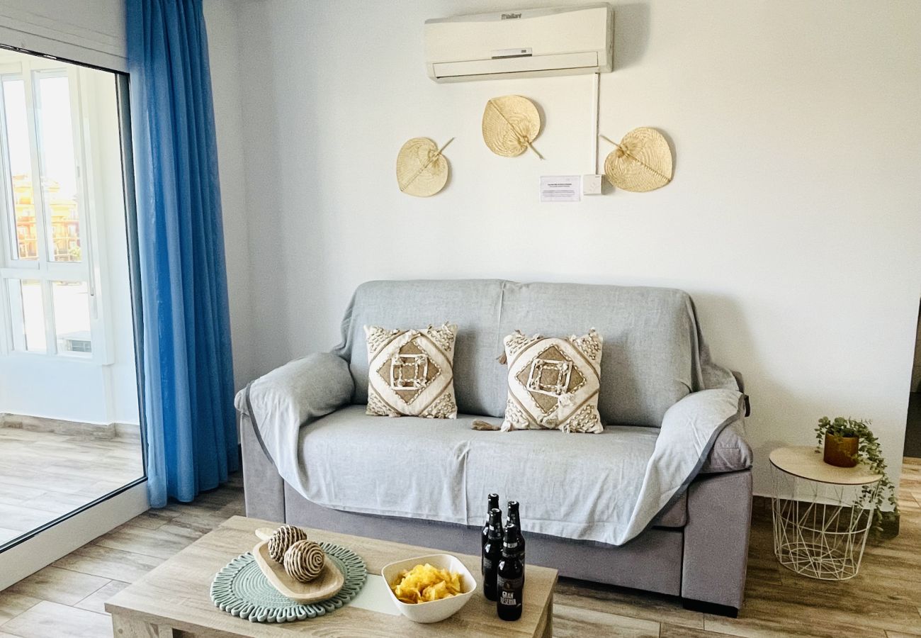 Appartement à Torrox Costa - Apartamento Brisa de Laguna en Torrox Costa by At