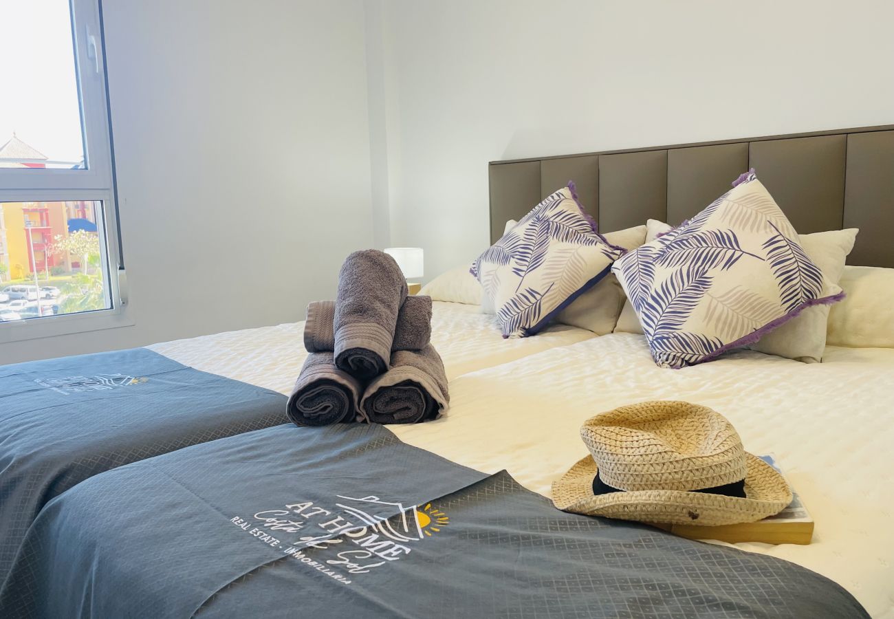Appartement à Torrox Costa - Apartamento Brisa de Laguna en Torrox Costa by At