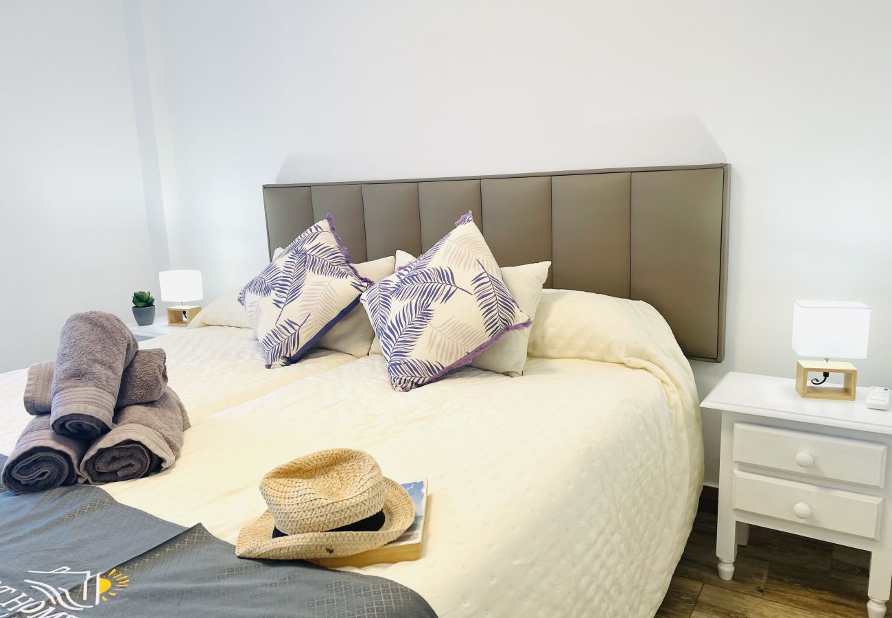 Appartement à Torrox Costa - Apartamento Brisa de Laguna en Torrox Costa by At