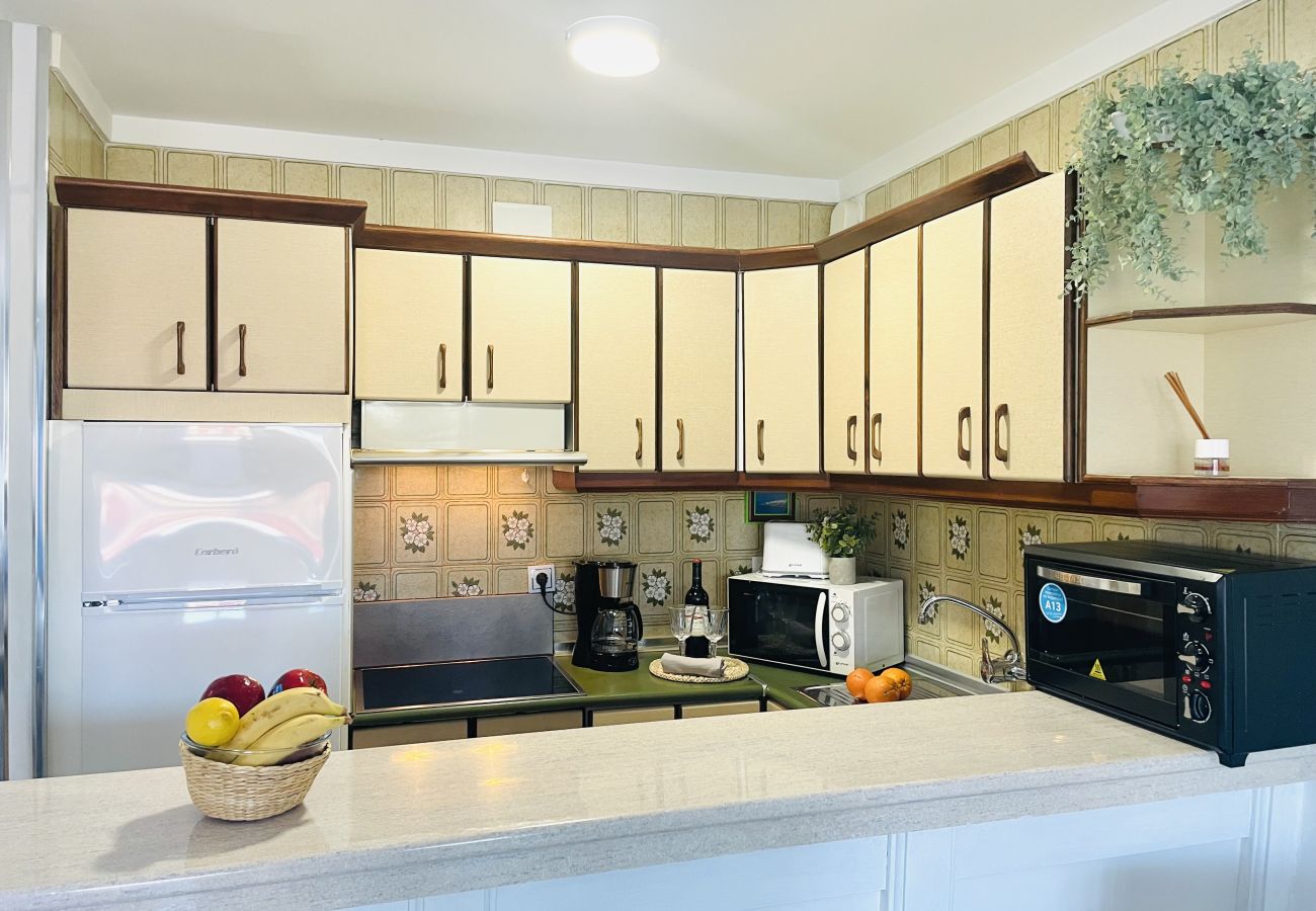 Appartement à Torrox Costa - Apartamento Brisa de Laguna en Torrox Costa by At