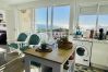 Appartement à Torrox Costa - Apartamento Mirador del Faro Torrox Costa by At Ho