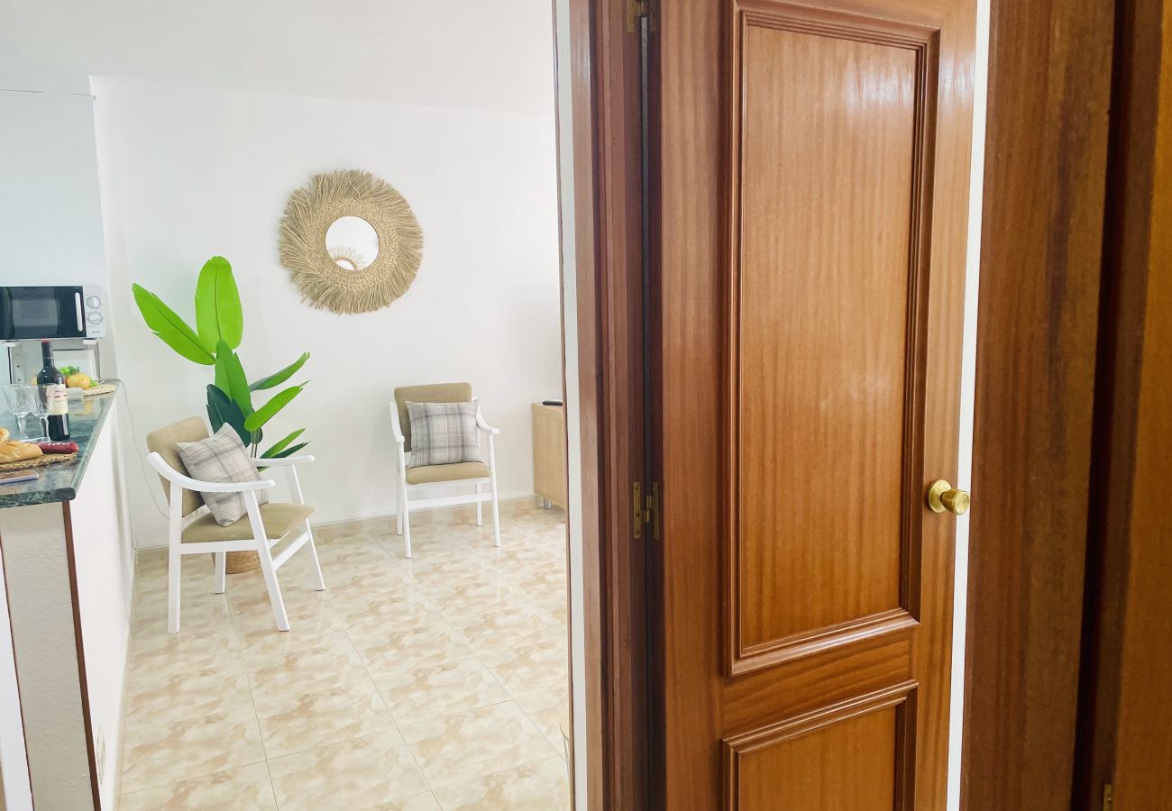 Appartement à Torrox Costa - Alma de Laguna · Vistas al mar y piscina