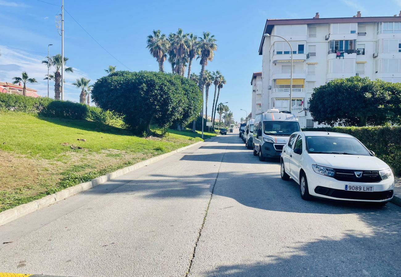 Appartement à Torrox Costa - Alma de Laguna · Vistas al mar y piscina