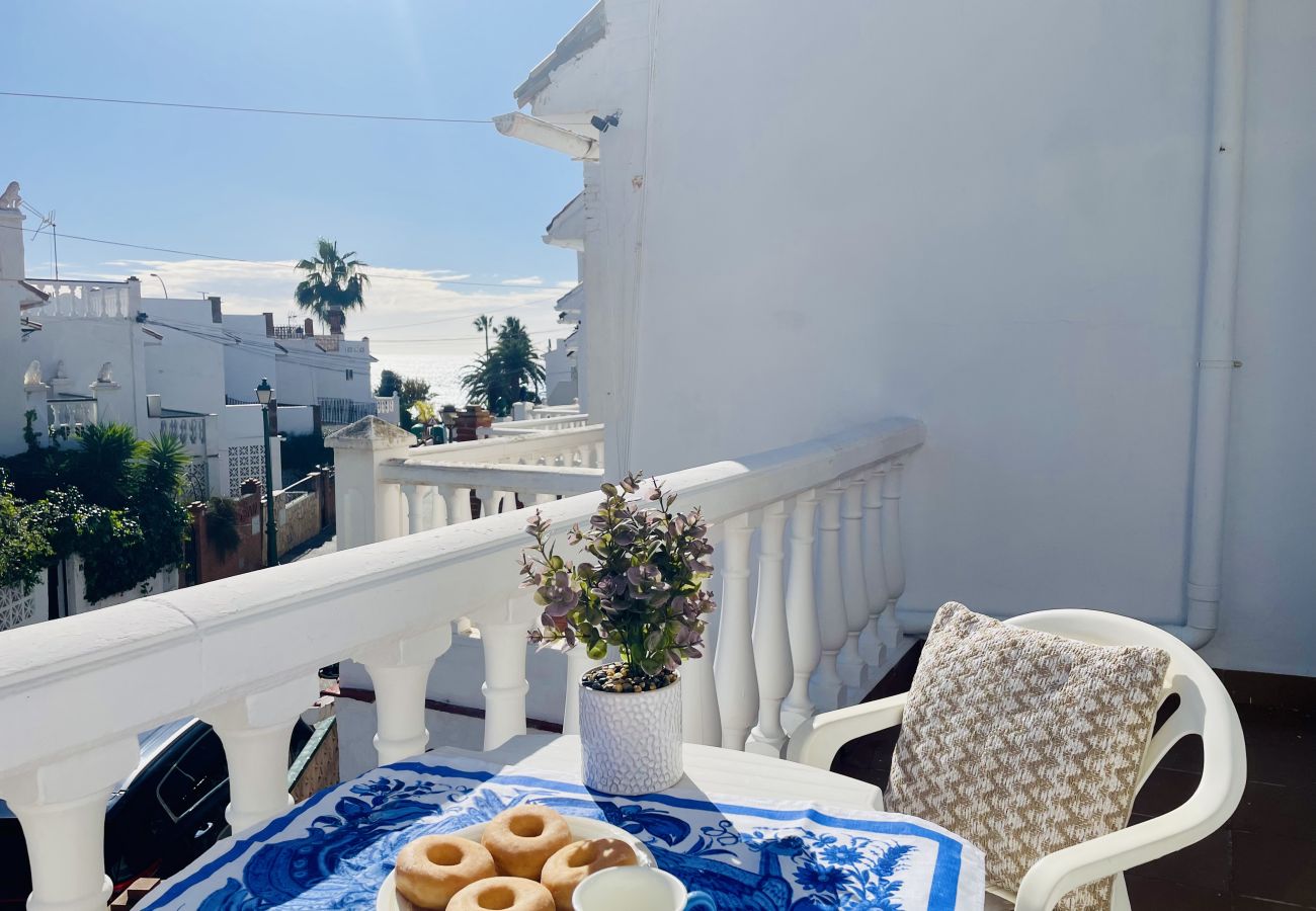 Maison à Nerja - Casa Rincon de Nerja by At Home Costa del Sol