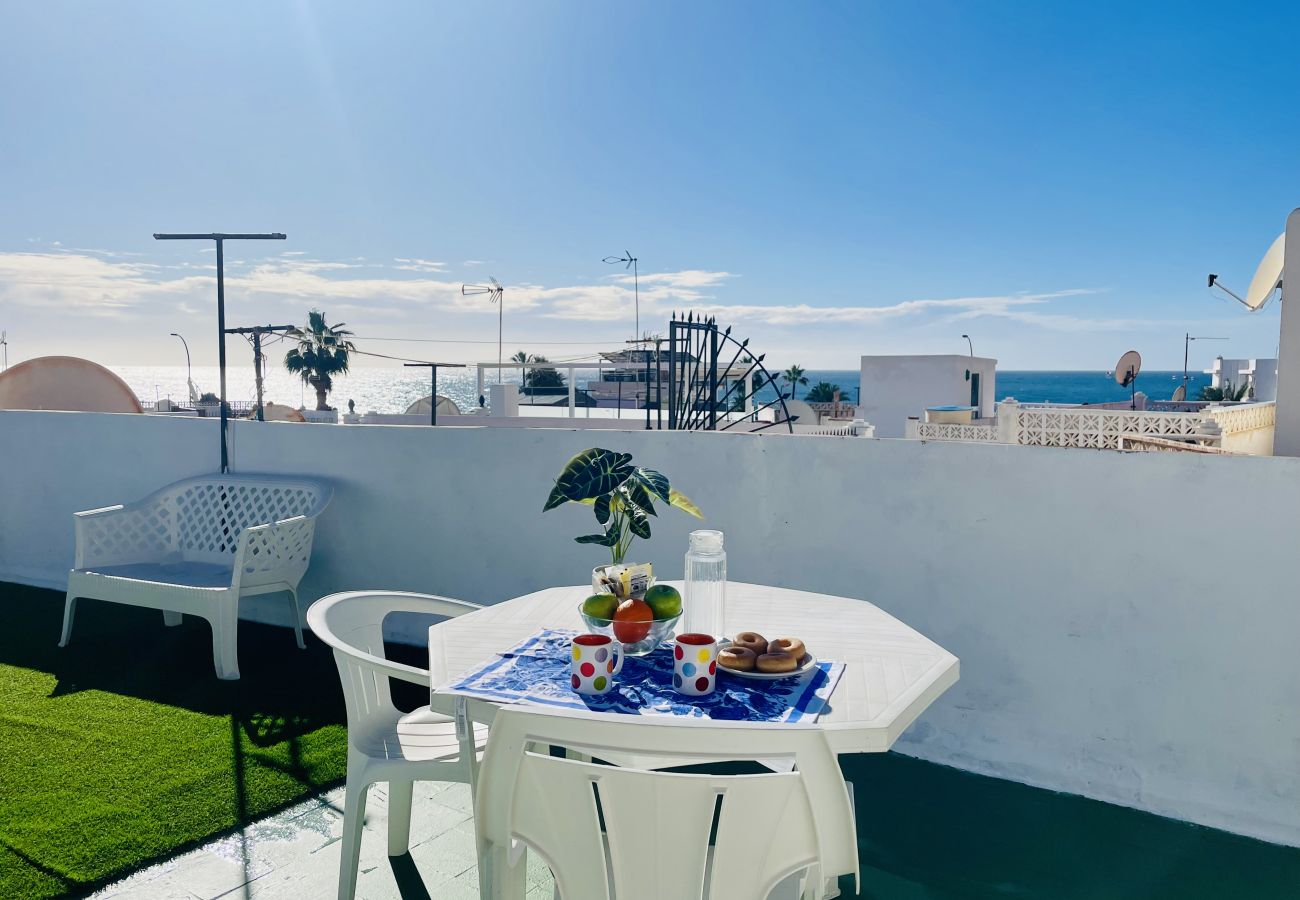 Maison à Nerja - Casa Rincon de Nerja by At Home Costa del Sol