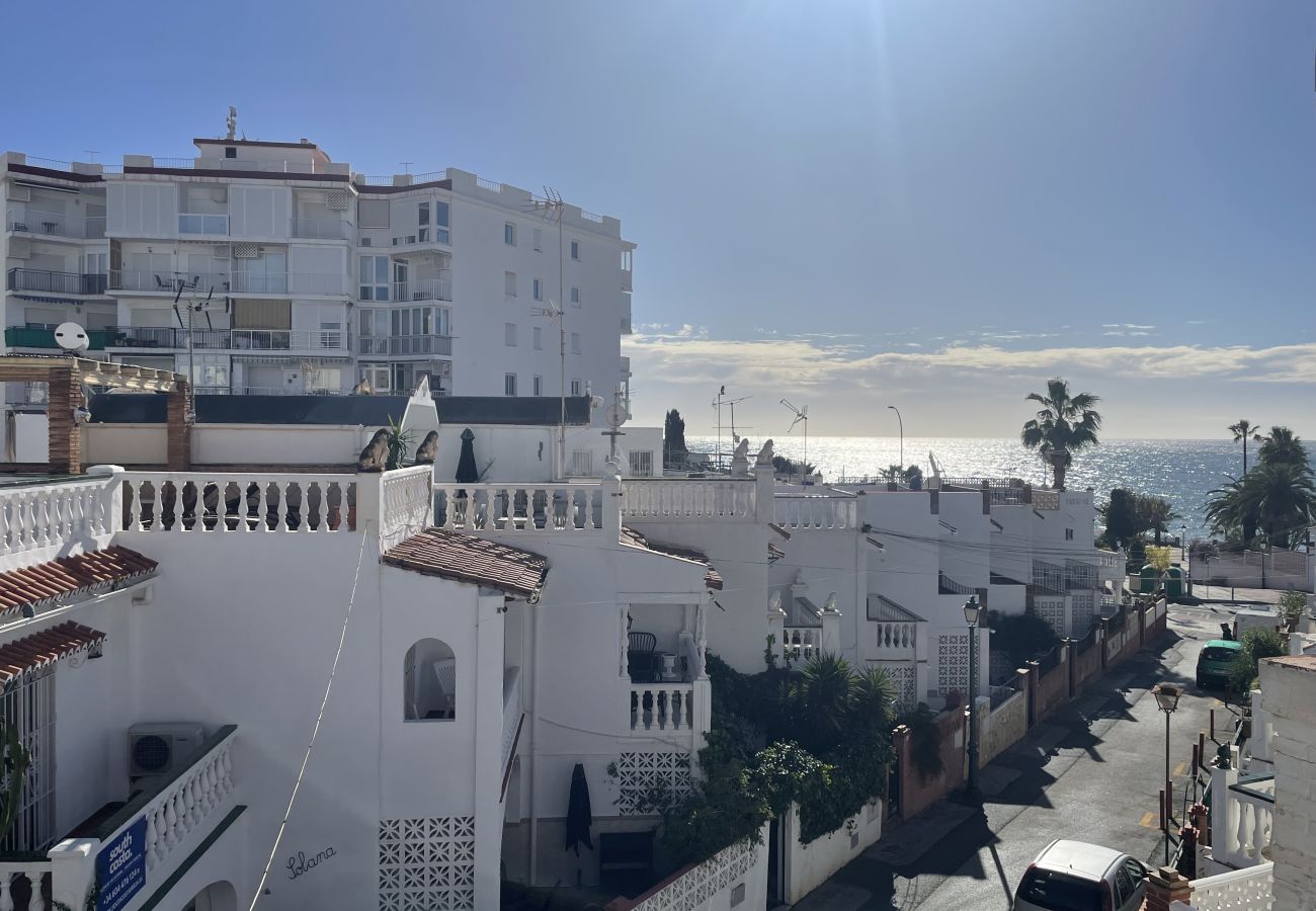 Maison à Nerja - Casa Rincon de Nerja by At Home Costa del Sol