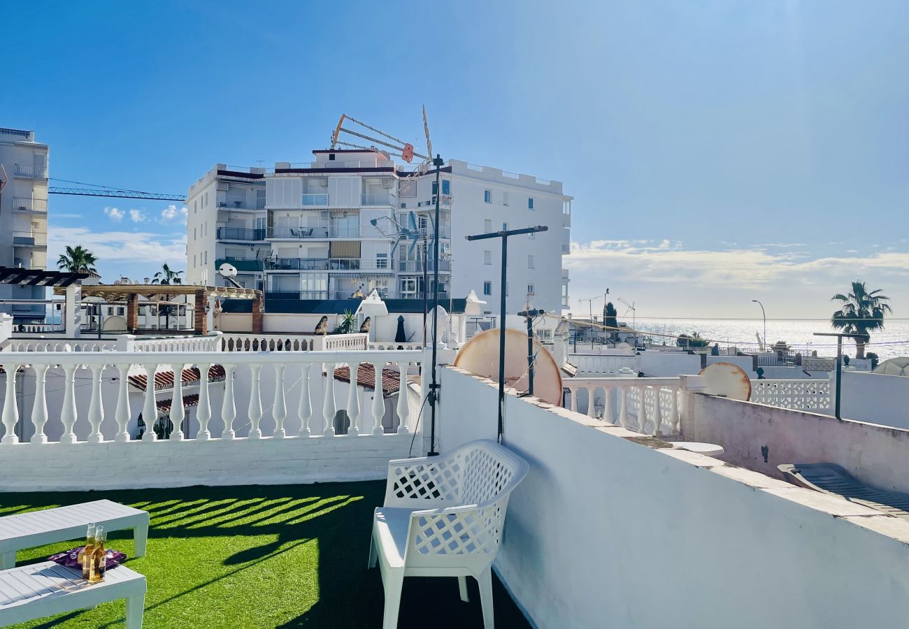 Maison à Nerja - Casa Rincon de Nerja by At Home Costa del Sol