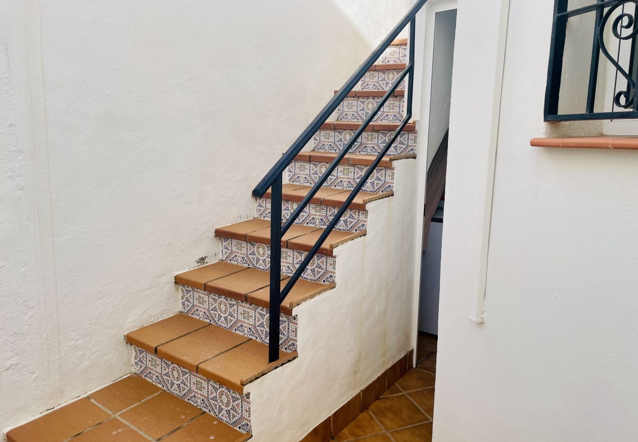 Maison à Nerja - Casa Rincon de Nerja by At Home Costa del Sol