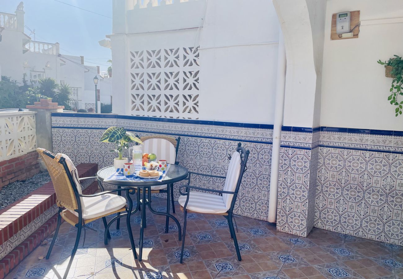Maison à Nerja - Casa Rincon de Nerja by At Home Costa del Sol
