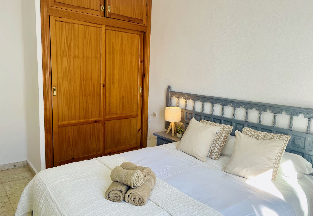 Maison à Nerja - Casa Rincon de Nerja by At Home Costa del Sol
