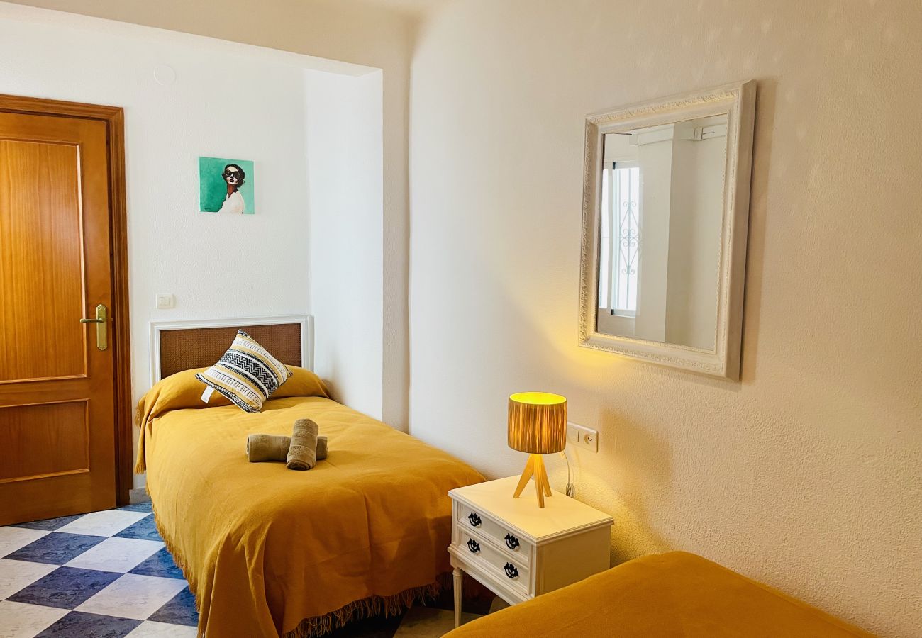 Maison à Nerja - Casa Rincon de Nerja by At Home Costa del Sol