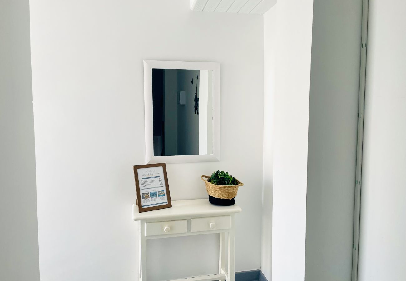 Appartement à Nerja - Apartamento Mediterraneo Panama by At Home costa d