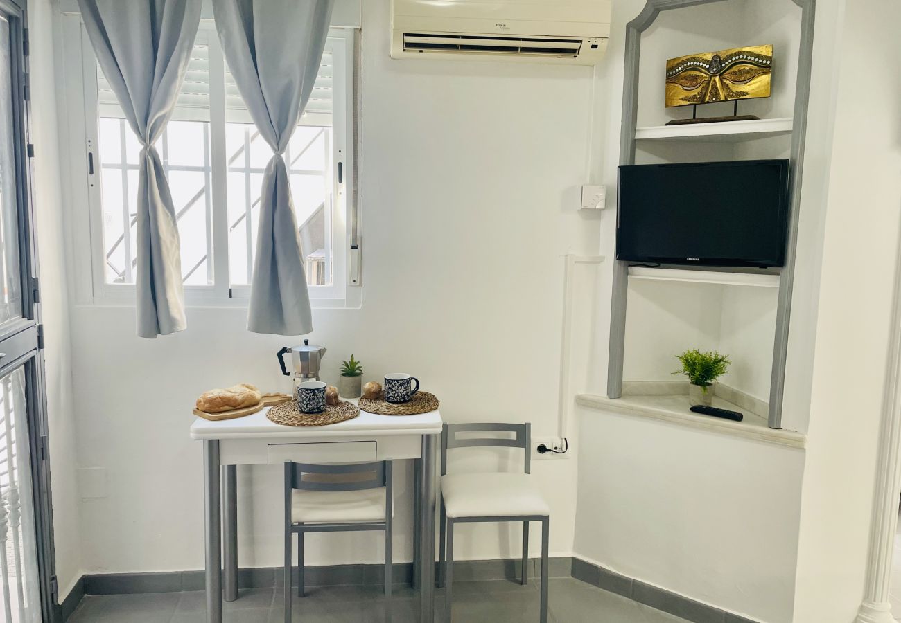 Appartement à Nerja - Apartamento Mediterraneo Panama by At Home costa d