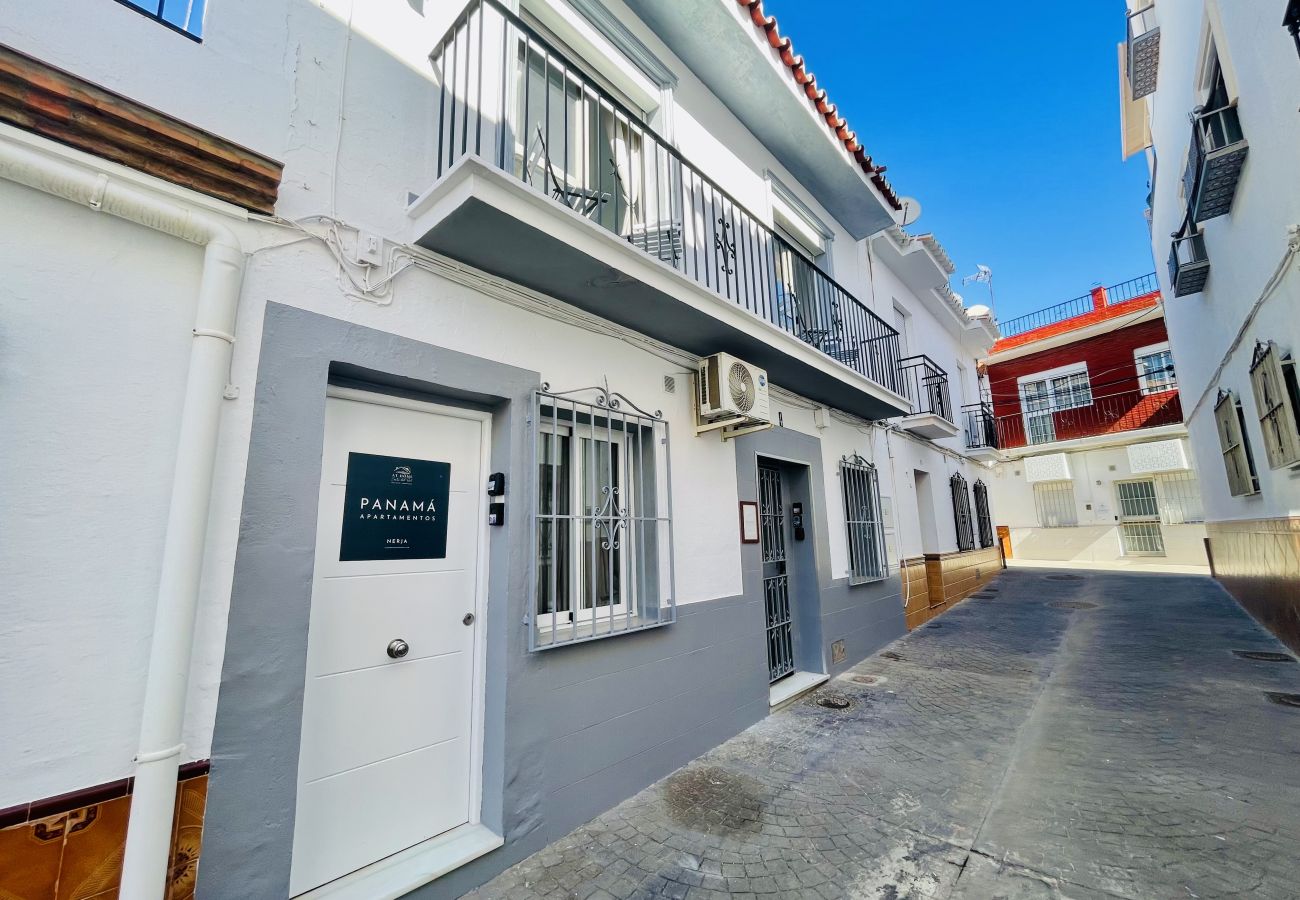 Appartement à Nerja - Apartamento Mediterraneo Panama by At Home costa d