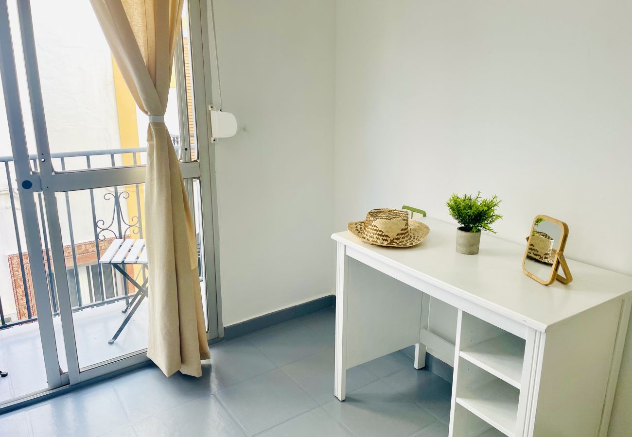 Appartement à Nerja - Apartamento Caribe Panama by At Home Costa del Sol